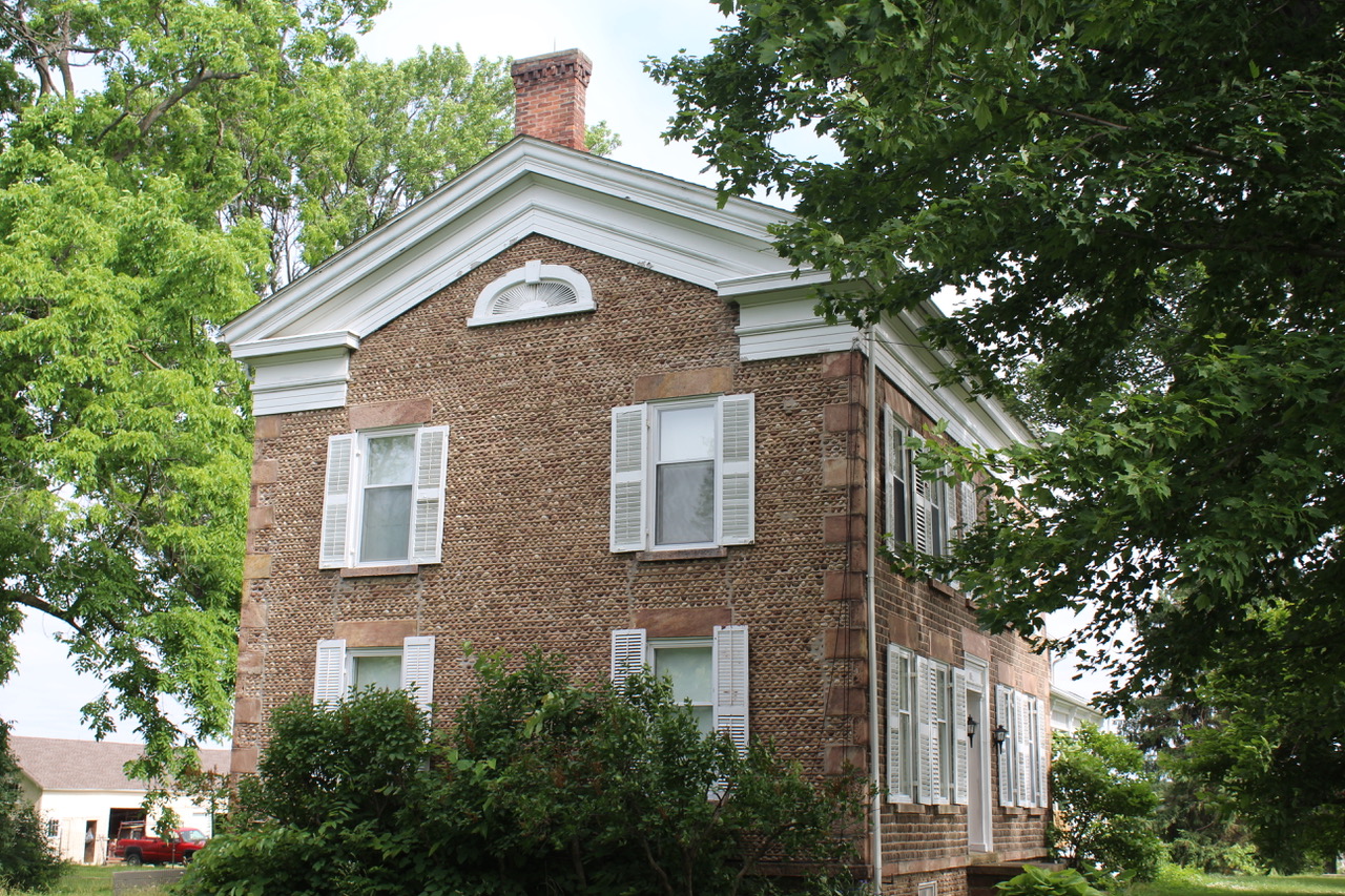 Ridgeway - 3528 Culvert Road